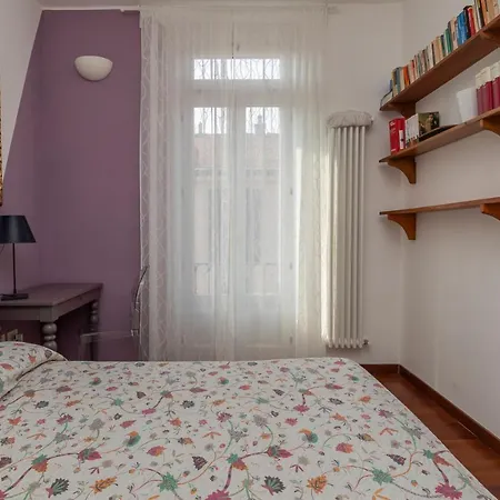 New Flat In Downtown Orti 16 Appartement Milaan