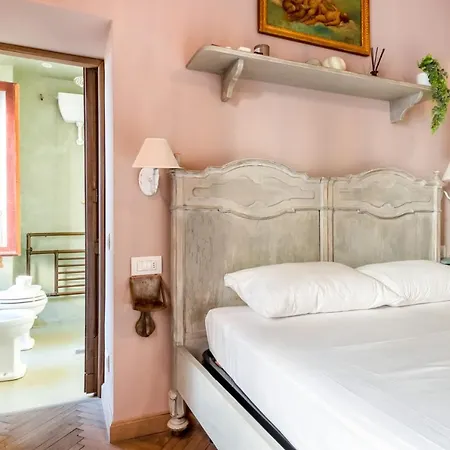 Easylife - Splendido Con Vista Sul Naviglio Grande *