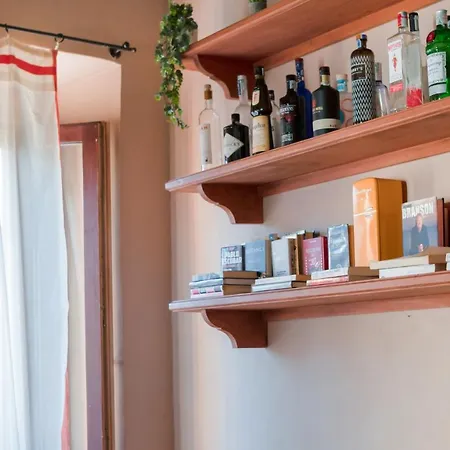 Easylife - Splendido Con Vista Sul Naviglio Grande Appartement