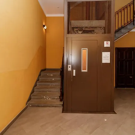 Apartment Porta Romana - Giulio Romano 15