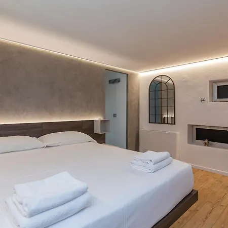 Luxury Loft Adriano 51 Apartamento Milán