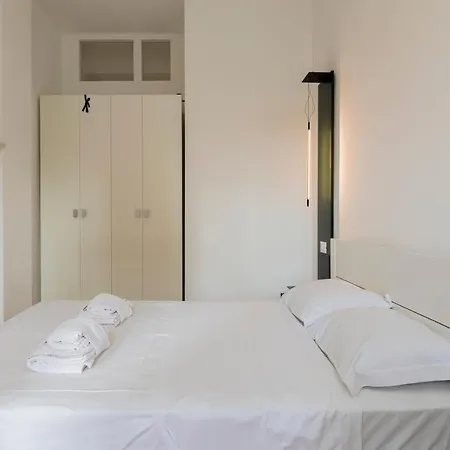 Luxury Savona 65 Apartament Mediolan