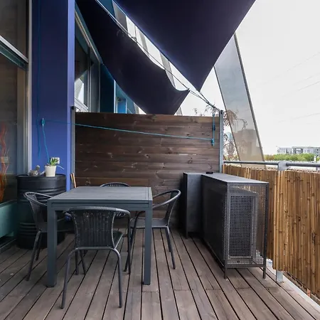 Apartamento Luxury Loft Adriano 51 *