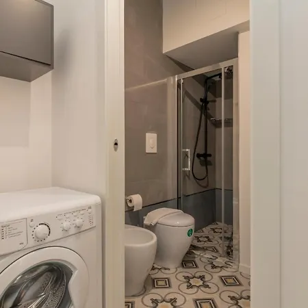 Luxury Savona 65 Apartment