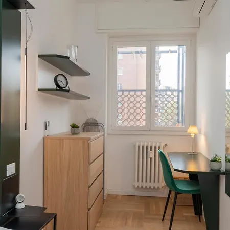 Luxury Savona 65 Apartament *