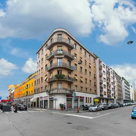 Sempione 1 - Affitti Brevi Italia * Milano