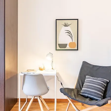 Easylife - - Kramer 29 - Risorgimento Apartmán