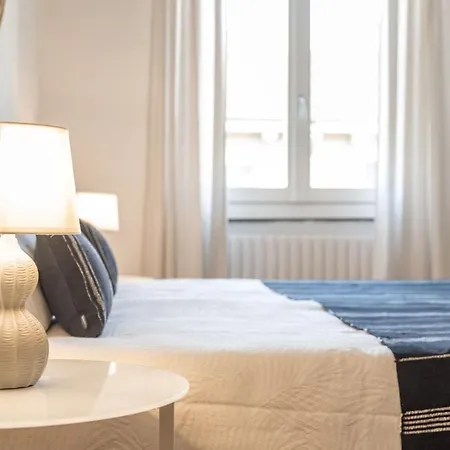 Easylife - - Kramer 29 - Risorgimento Apartmán