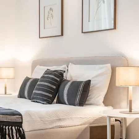 Easylife - Elegante Trilocale In Zona Porta Venezia * Milán