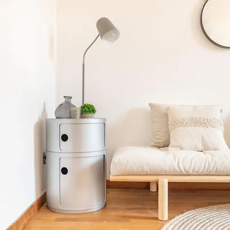 Apartmán Easylife - - Kramer 29 - Risorgimento *