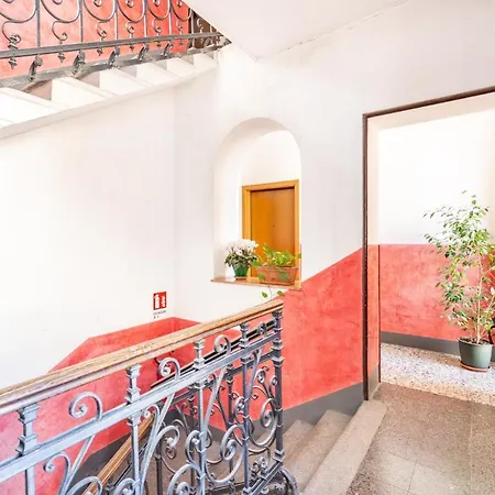 Apartmán Easylife - - Kramer 29 - Risorgimento *