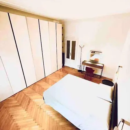 Apartment Neo Retro Charme In Stazione *