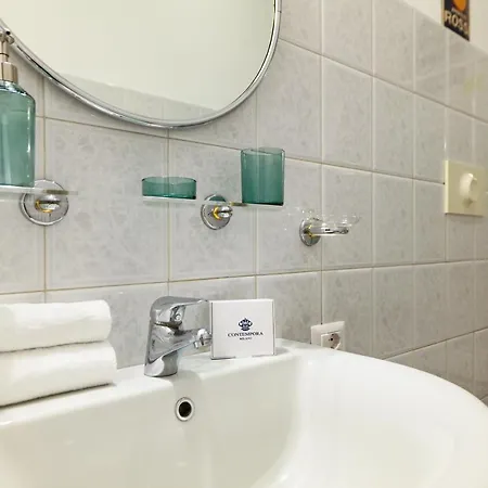 Contempora - Marcantonio Dal Re 40 Apartment Milan