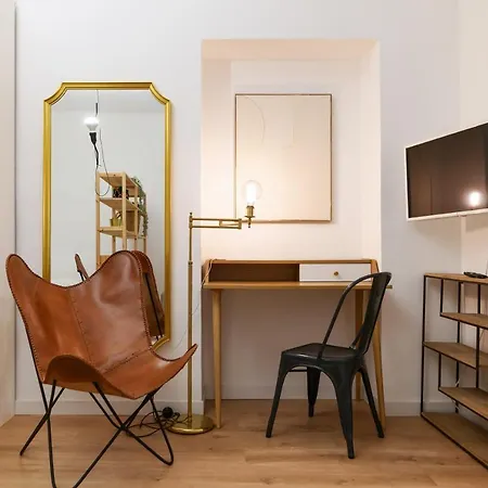 Contempora - Marcantonio Dal Re 40 Apartment Milan