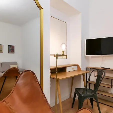 Contempora - Marcantonio Dal Re 40 Apartment *