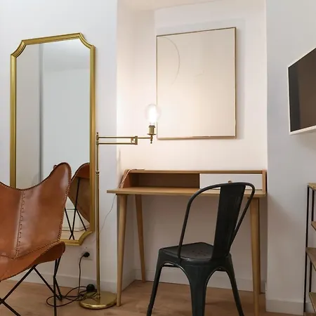 Contempora - Marcantonio Dal Re 40 Apartment *