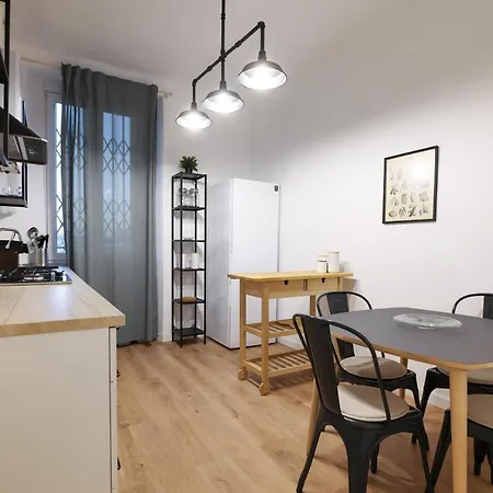 Contempora - Marcantonio Dal Re 40 Apartment *