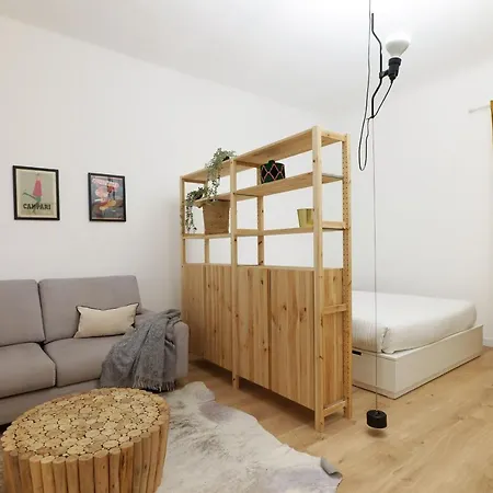 Contempora - Marcantonio Dal Re 40 Apartment *