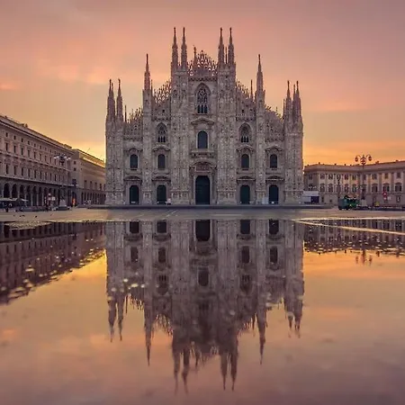 Masotto Linate-close Center