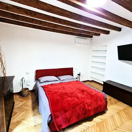 Magnifico Ristrutturato * Milano