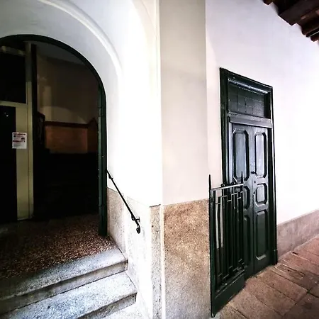 Lejlighed Magnifico Ristrutturato *