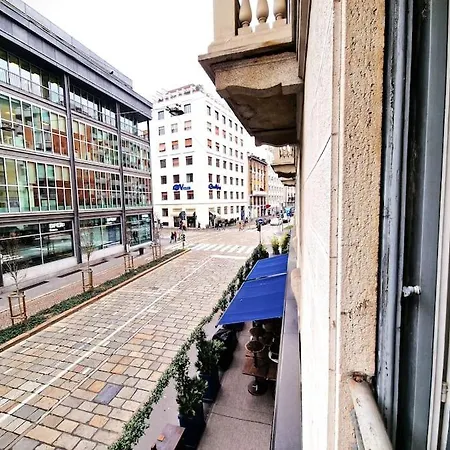 Magnifico Ristrutturato Milano