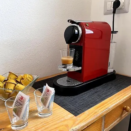 Free Parking Il Terrazzino ⭑⭑⭑⭑⭑ Apartment Milan