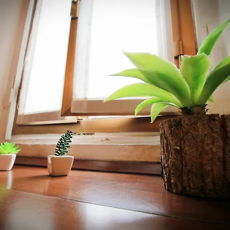 Appartement Navigli *