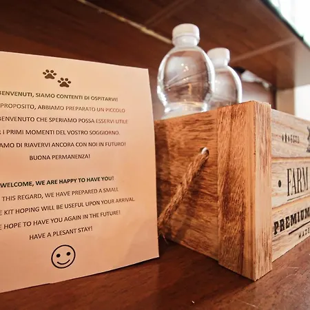 Appartement Navigli *