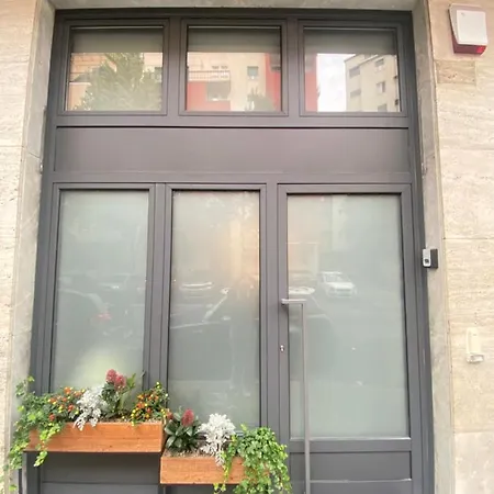 Loft Incantevole A