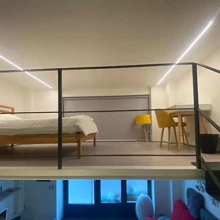 Loft Incantevole A