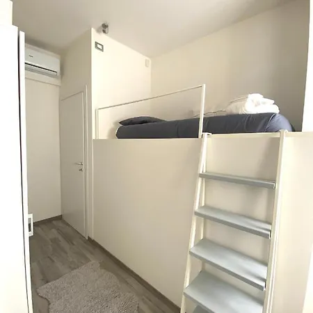 Loft Incantevole A *