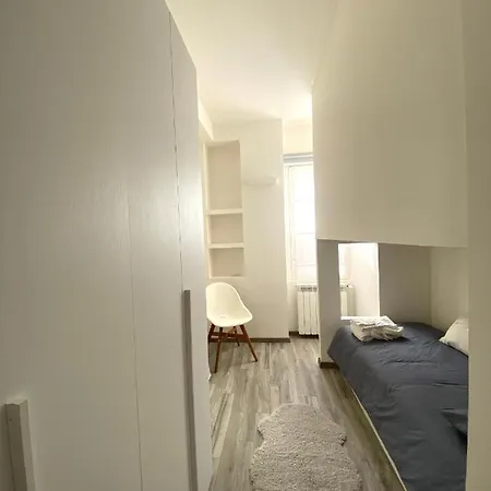 Loft Incantevole A 公寓 *