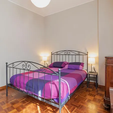 [portello Apartment] - Accursio 4 *