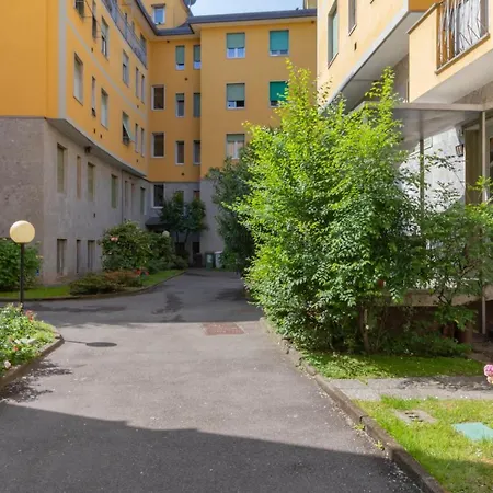 Portello - Accursio 4 Daire