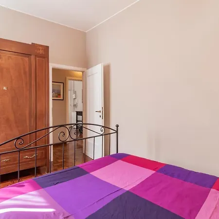 Appartamento [portello Apartment] - Accursio 4 *