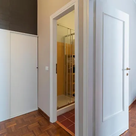 Lejlighed Portello - Accursio 4 Milano