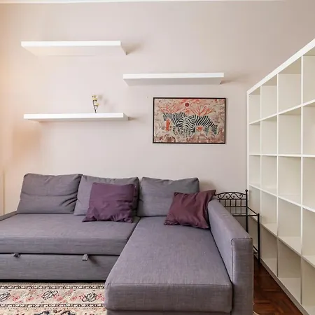 [portello Apartment] - Accursio 4