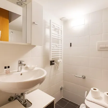 Apts Milano-corso Magenta Milán