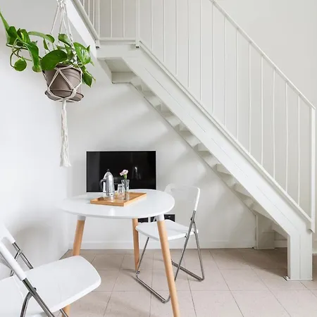 Apts Milano-corso Magenta Appartement *