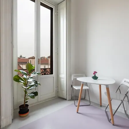 Appartamento Central Studio Apts Milano-corso Magenta *