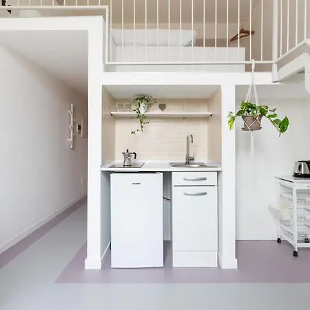 Central Studio Apts Milano-corso Magenta Apartmán *
