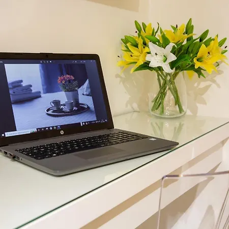 Rent - Stylish House Free Wifi-parking-airport * Milano