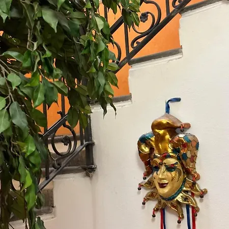 阿斯普罗蒙特酒店 米兰