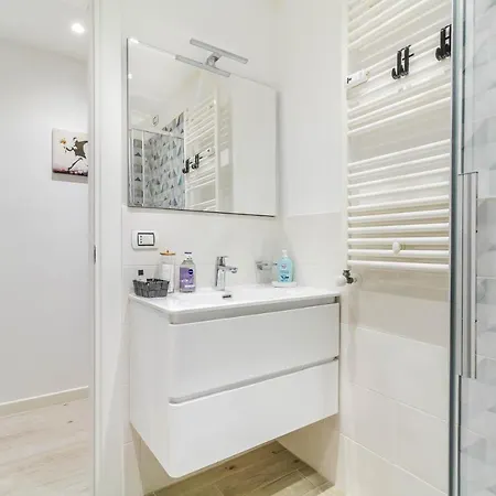 Casaballi Mm3 Trilocale ミラノ