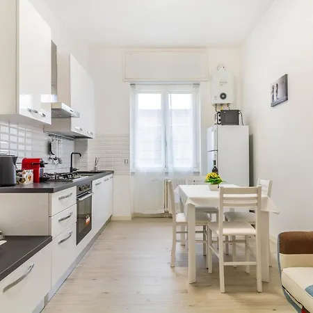 Casaballi Mm3 Trilocale * ミラノ
