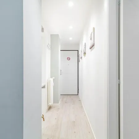 Casaballi Mm3 Trilocale Daire *