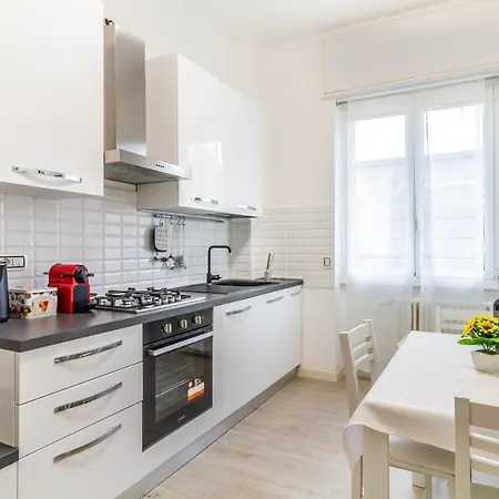 Casaballi Mm3 Trilocale Milano