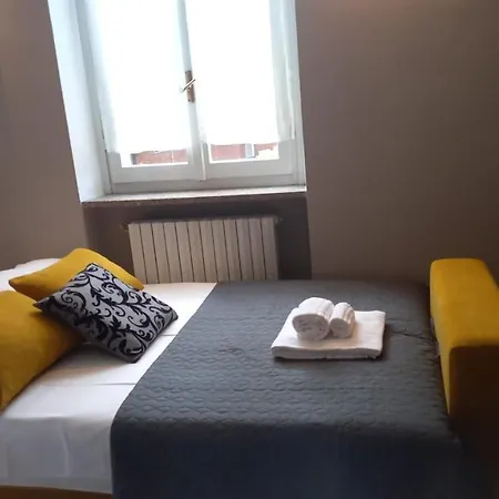 Apartment Dolce *