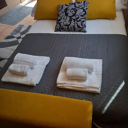 Dolce Apartment